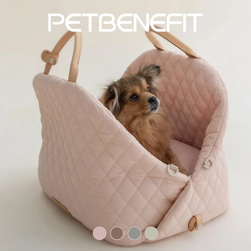 Sac à Main pour Chien