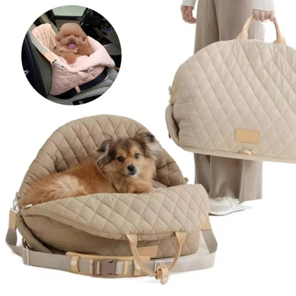Sac à Main pour Chien