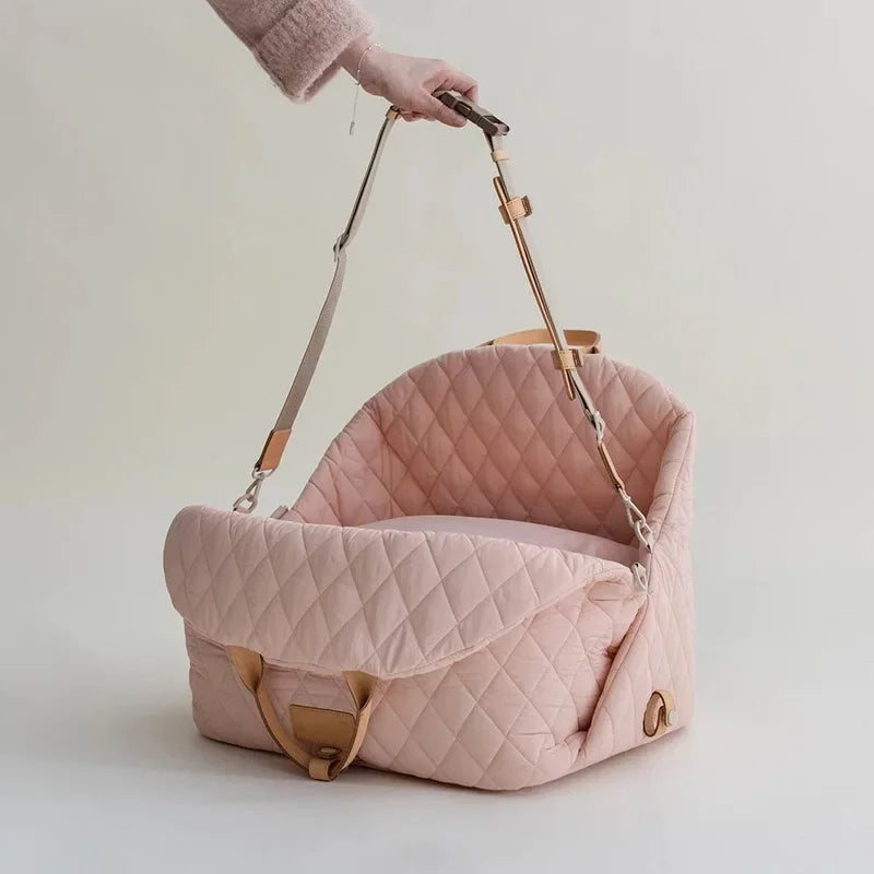 Sac à Main pour Chien