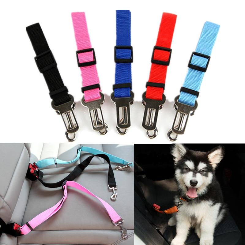 BeltPet™ - Ceinture de siège pour animal de compagnie - Chienfidele