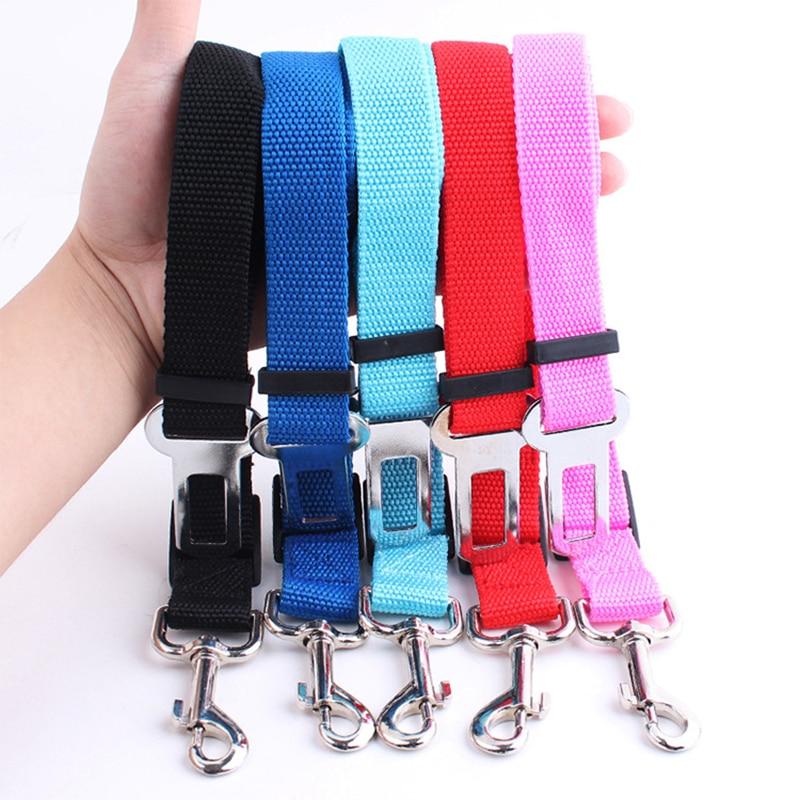 BeltPet™ - Ceinture de siège pour animal de compagnie - Chienfidele