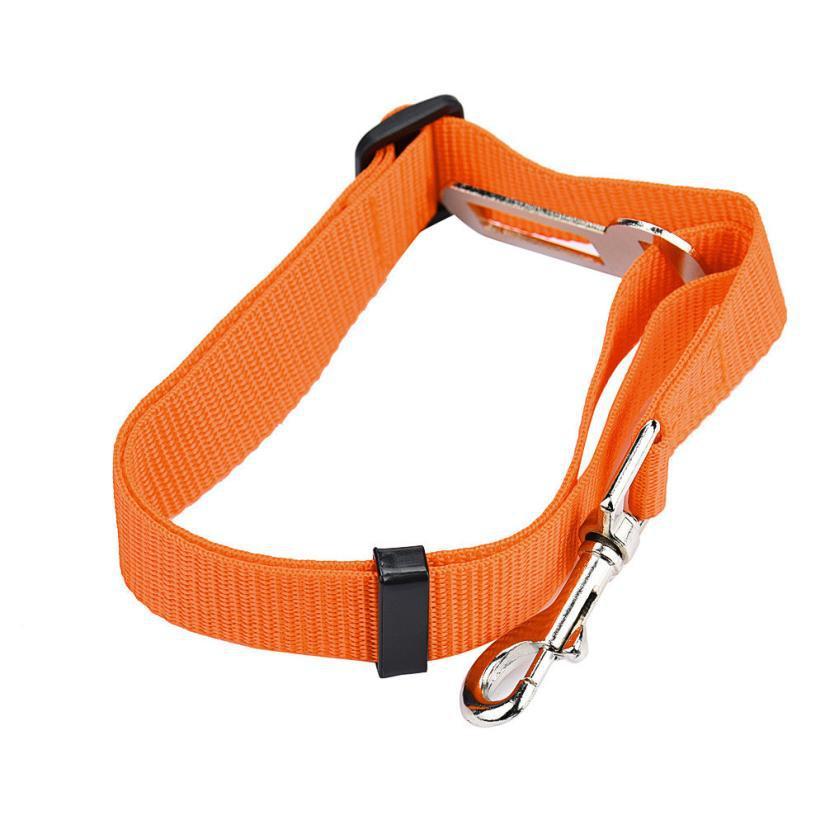 BeltPet™ - Ceinture de siège pour animal de compagnie - Chienfidele