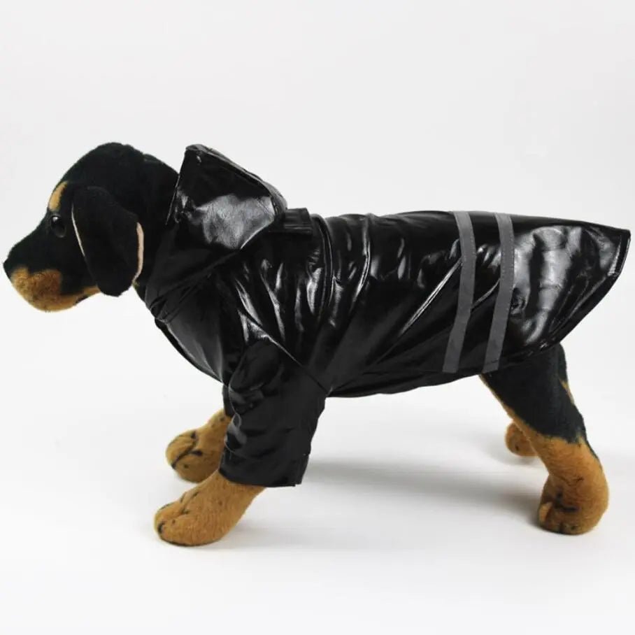 DoggyJack™ - Vest imperméable pour chien - Chienfidele