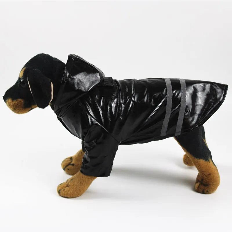 DoggyJack™ - Vest imperméable pour chien - Chienfidele