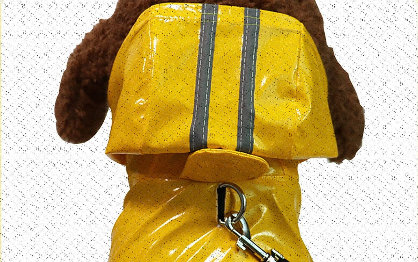 DoggyJack™ - Vest imperméable pour chien - Chienfidele