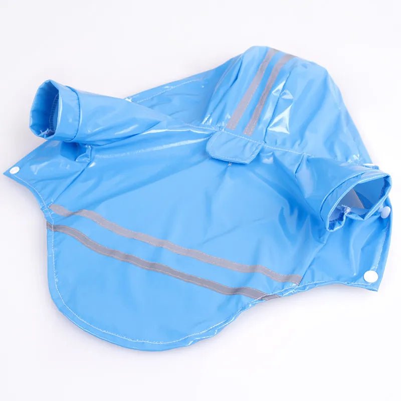 DoggyJack™ - Vest imperméable pour chien - Chienfidele