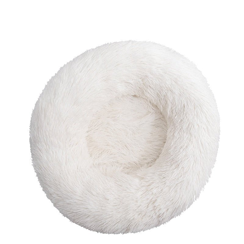 DoggyPouf™ - Coussin doux pour chien - Chienfidele