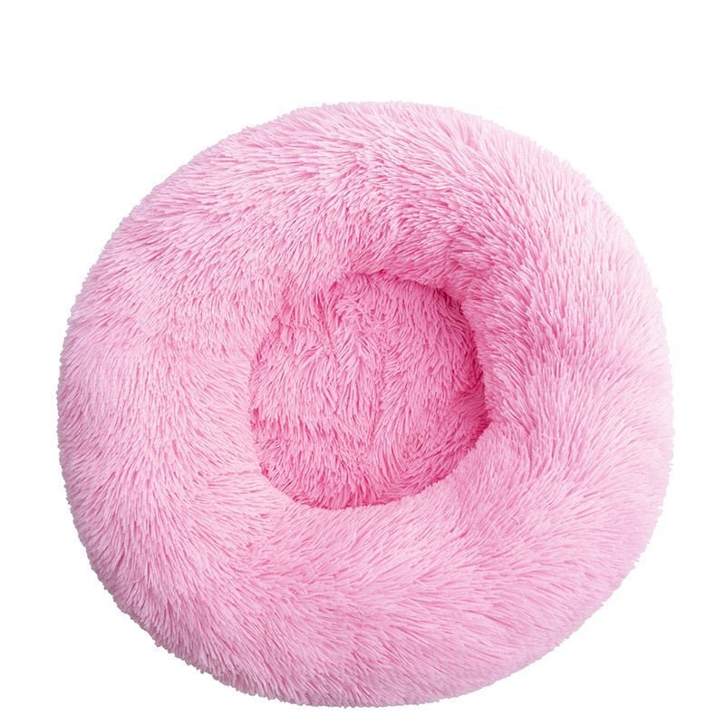 DoggyPouf™ - Coussin doux pour chien - Chienfidele