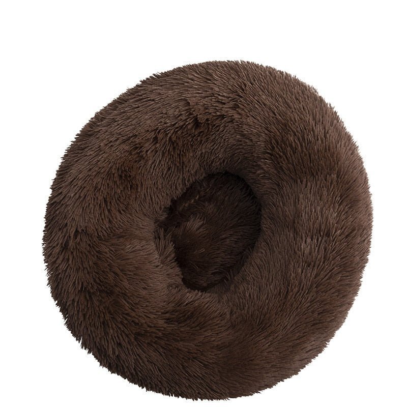 DoggyPouf™ - Coussin doux pour chien - Chienfidele