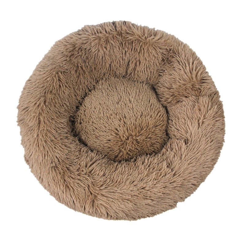 DoggyPouf™ - Coussin doux pour chien - Chienfidele