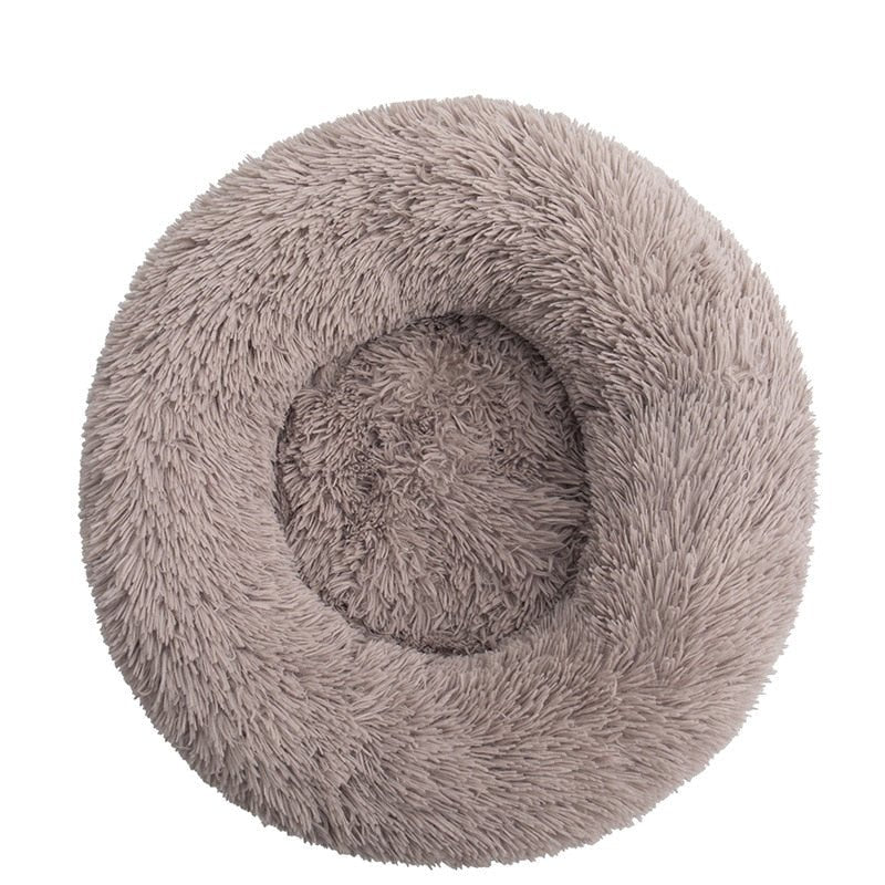 DoggyPouf™ - Coussin doux pour chien - Chienfidele