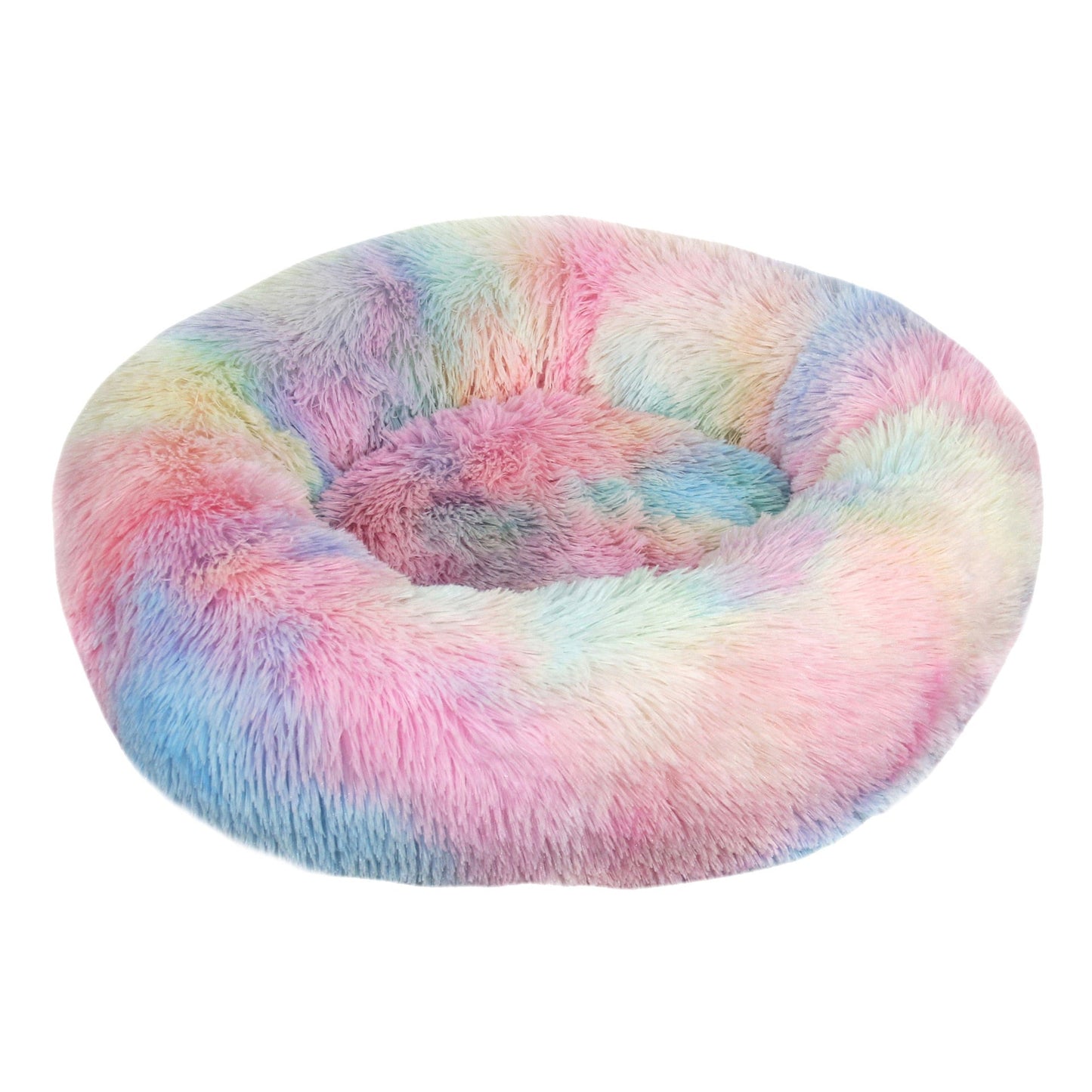 DoggyPouf™ - Coussin doux pour chien - Chienfidele