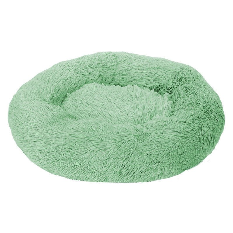 DoggyPouf™ - Coussin doux pour chien - Chienfidele