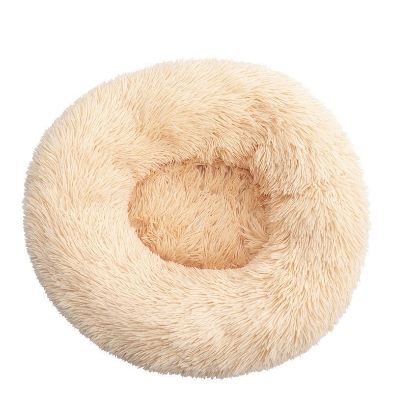 DoggyPouf™ - Coussin doux pour chien - Chienfidele