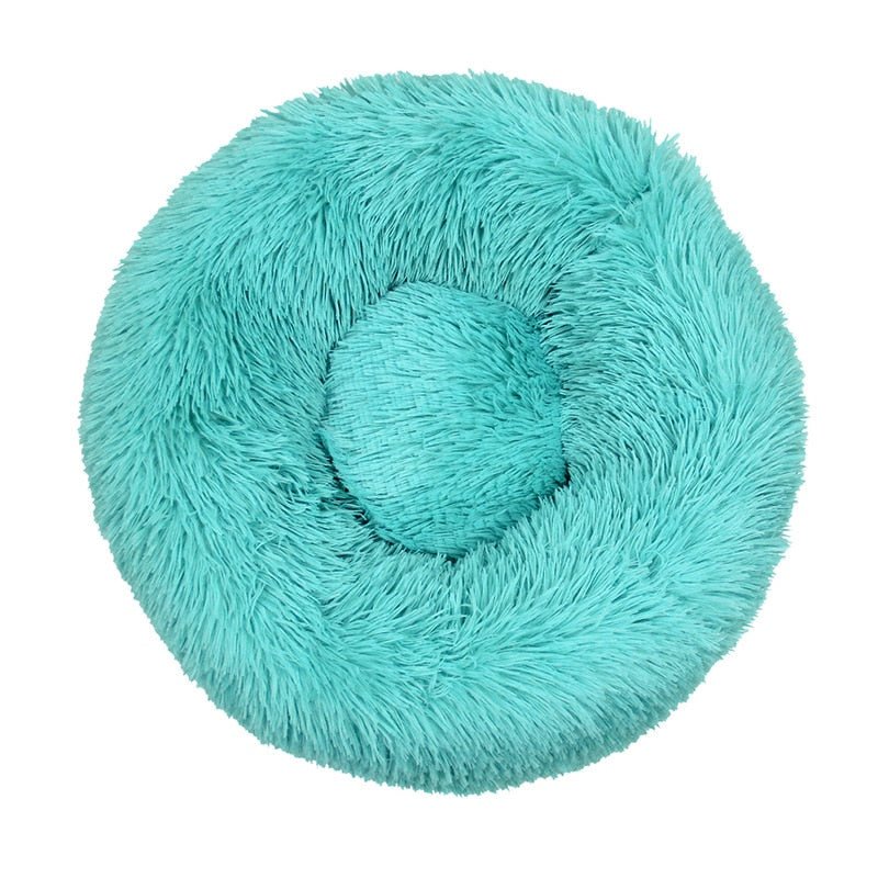 DoggyPouf™ - Coussin doux pour chien - Chienfidele