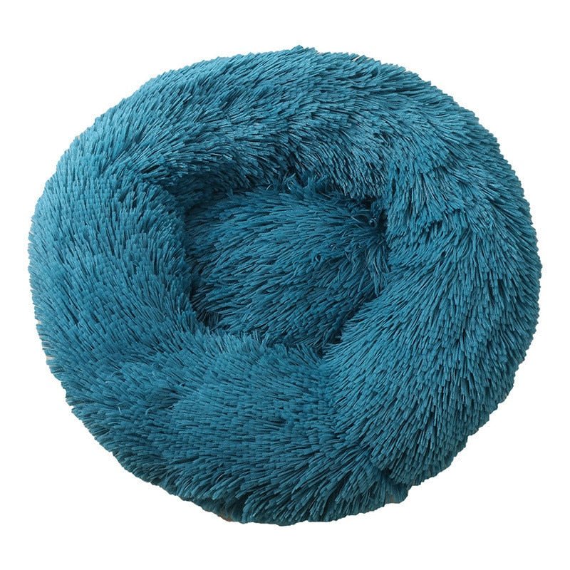 DoggyPouf™ - Coussin doux pour chien - Chienfidele