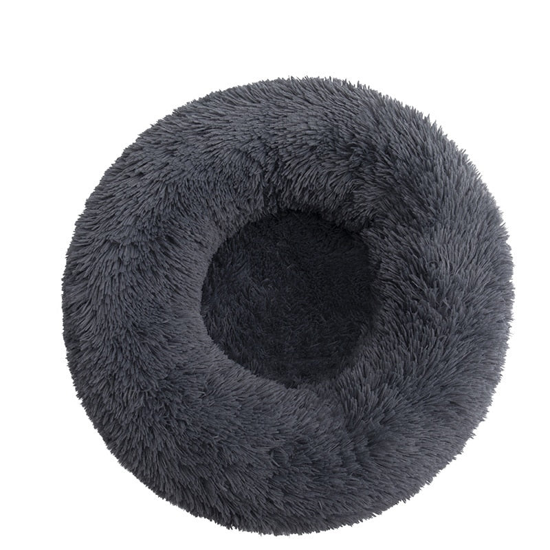 DoggyPouf™ - Coussin doux pour chien - Chienfidele