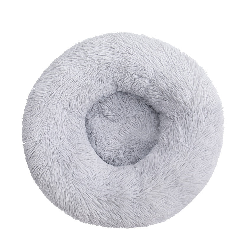 DoggyPouf™ - Coussin doux pour chien - Chienfidele