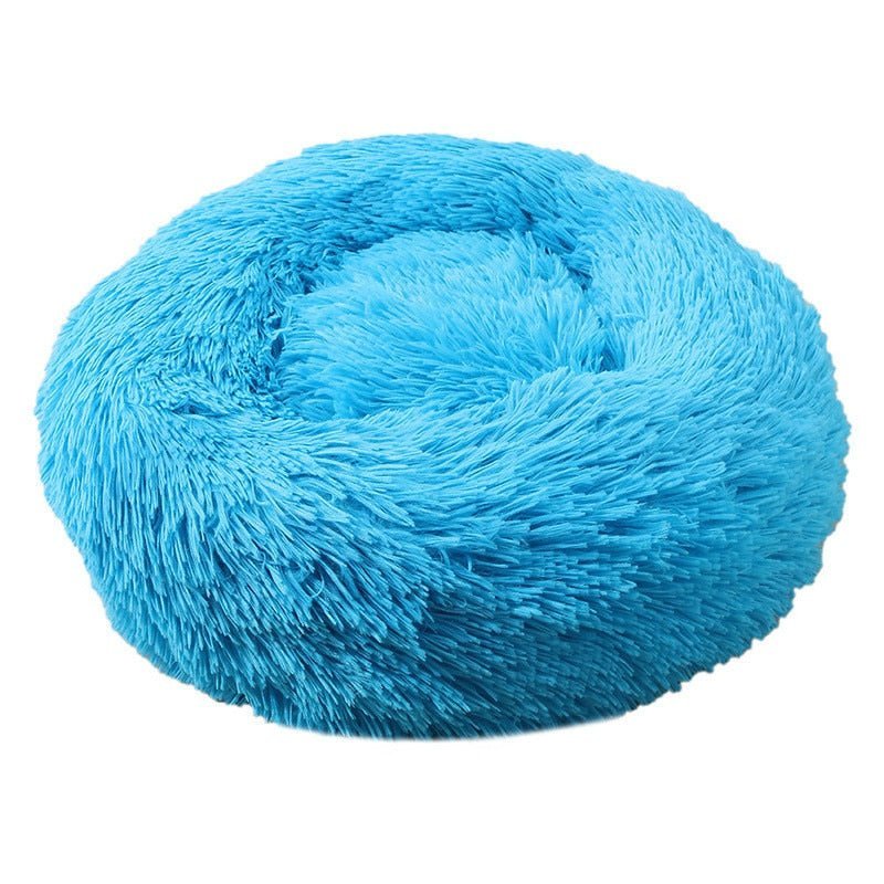 DoggyPouf™ - Coussin doux pour chien - Chienfidele