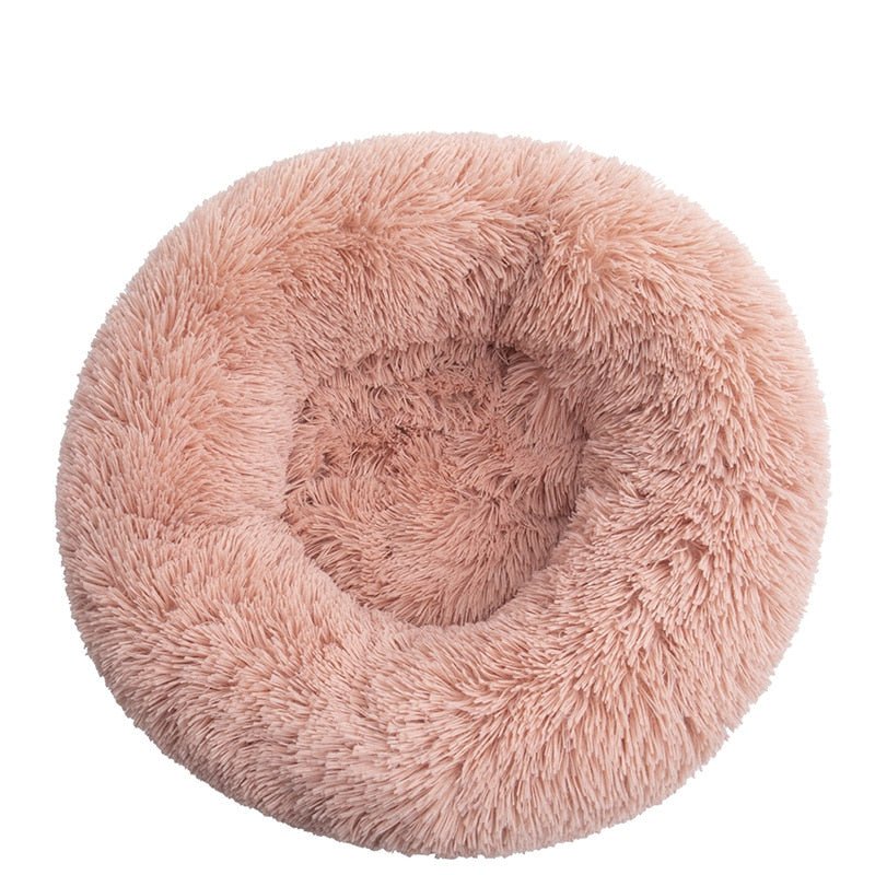 DoggyPouf™ - Coussin doux pour chien - Chienfidele