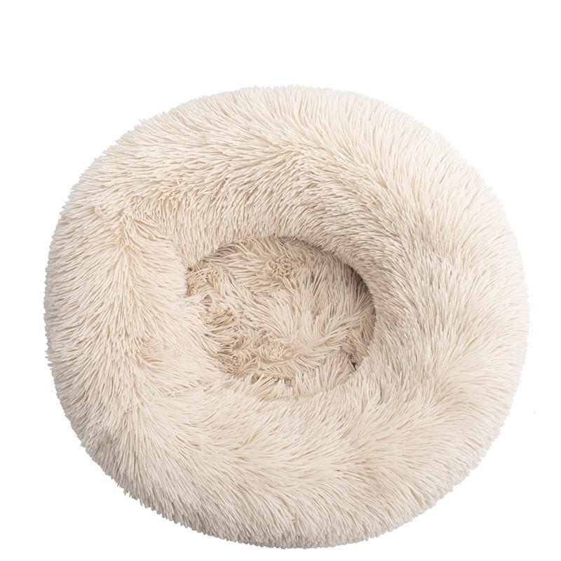 DoggyPouf™ - Coussin doux pour chien - Chienfidele