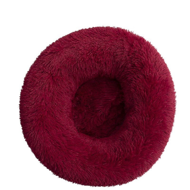 DoggyPouf™ - Coussin doux pour chien - Chienfidele