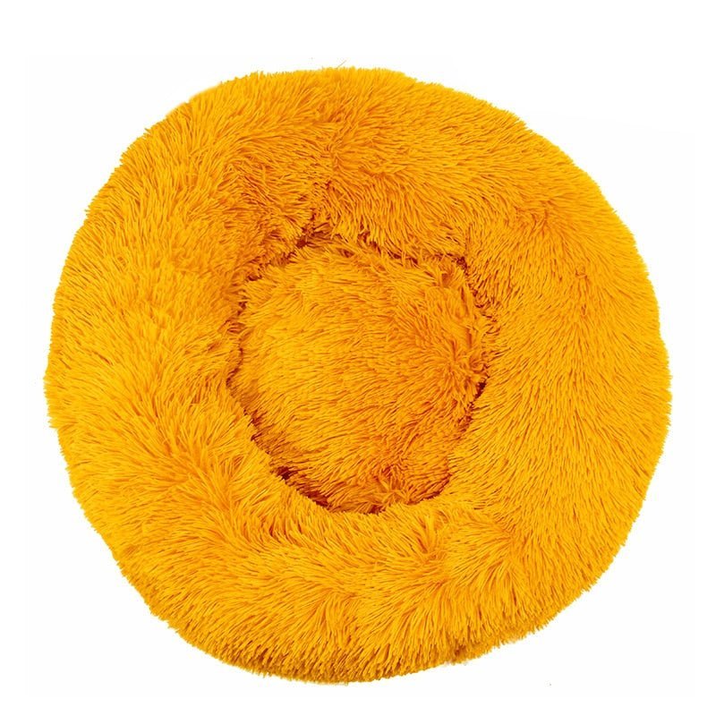 DoggyPouf™ - Coussin doux pour chien - Chienfidele