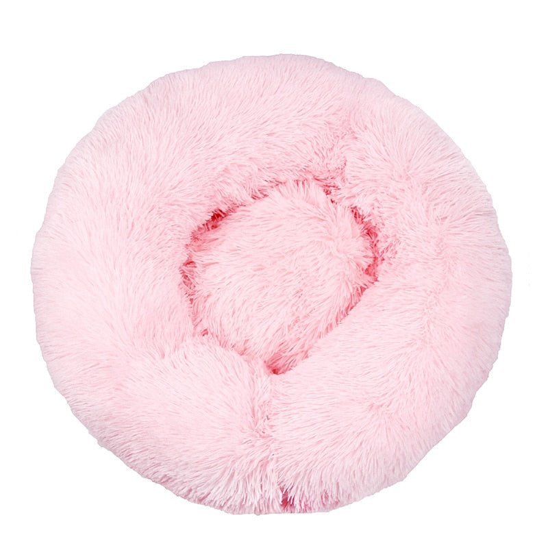 DoggyPouf™ - Coussin doux pour chien - Chienfidele