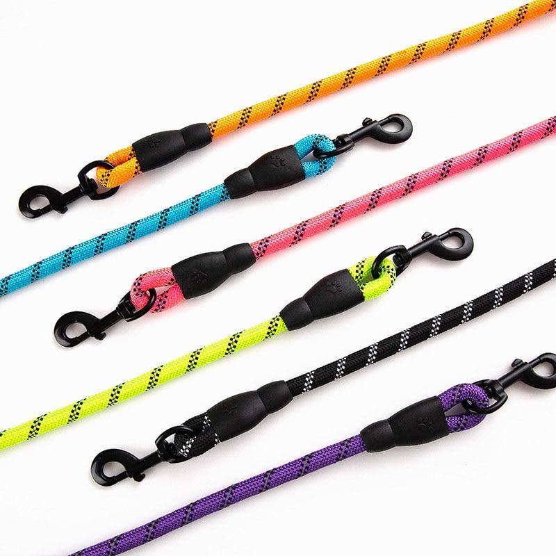 LaisseEduc™ - Corde en Nylon pour chien | Chien - Chienfidele