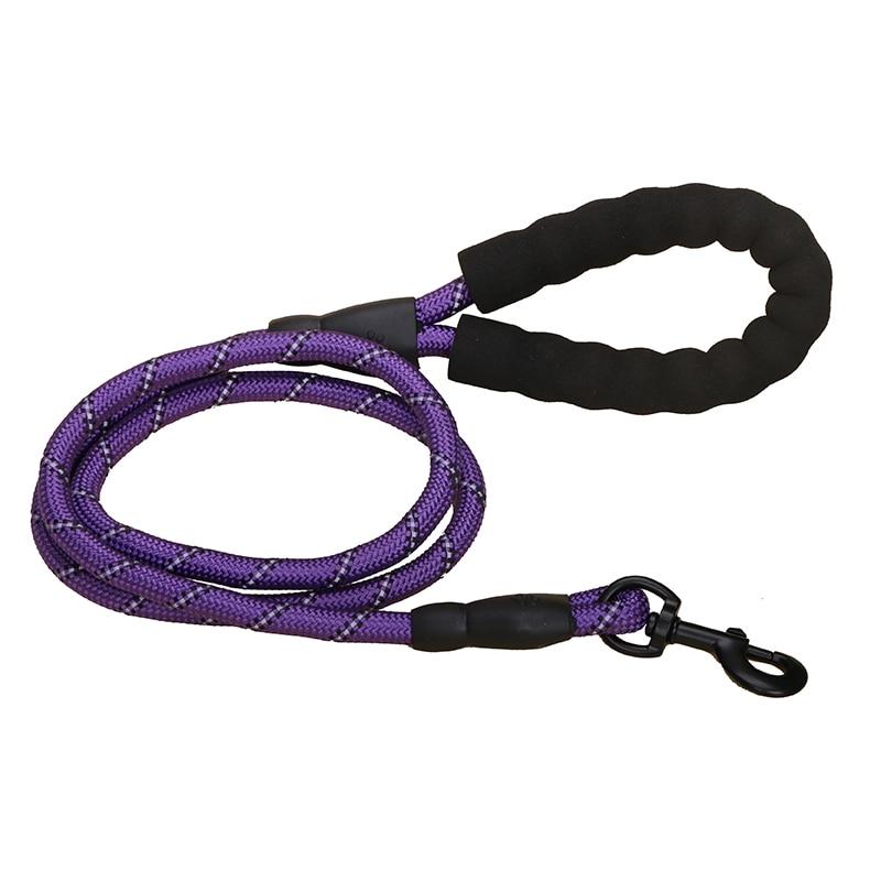 LaisseEduc™ - Corde en Nylon pour chien | Chien - Chienfidele