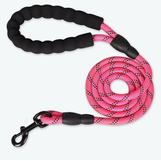 LaisseEduc™ - Corde en Nylon pour chien | Chien - Chienfidele