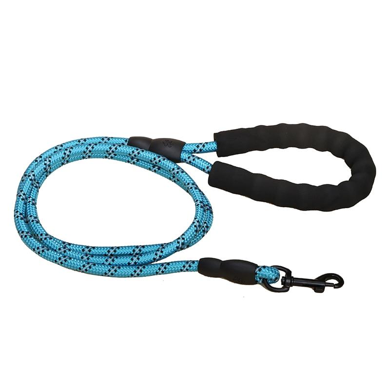 LaisseEduc™ - Corde en Nylon pour chien | Chien - Chienfidele