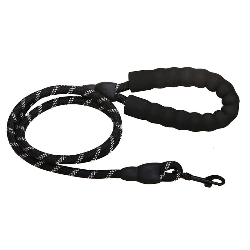 LaisseEduc™ - Corde en Nylon pour chien | Chien - Chienfidele