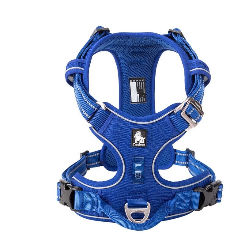 SafetyHarness™ - Harnais pour animal de compagnie - Chienfidele